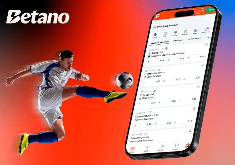 betano apostas esportivas