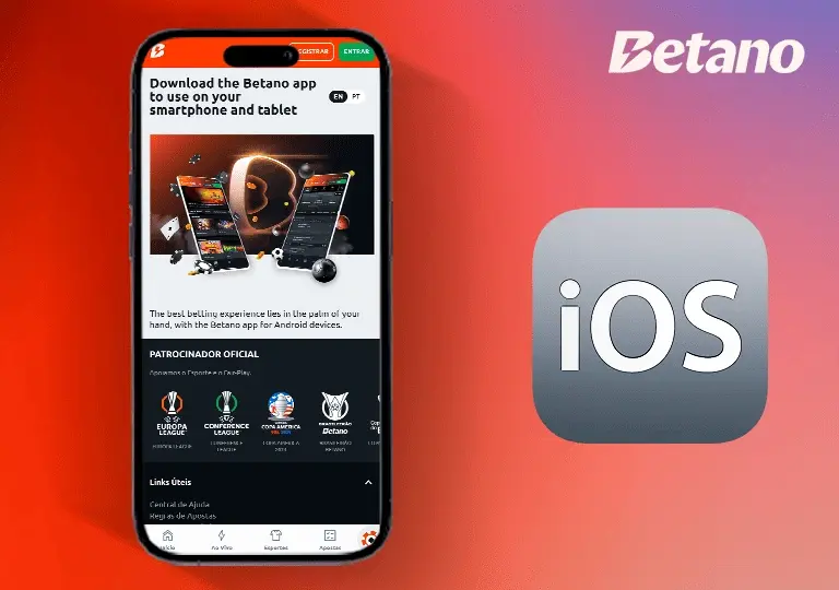 betano app ios