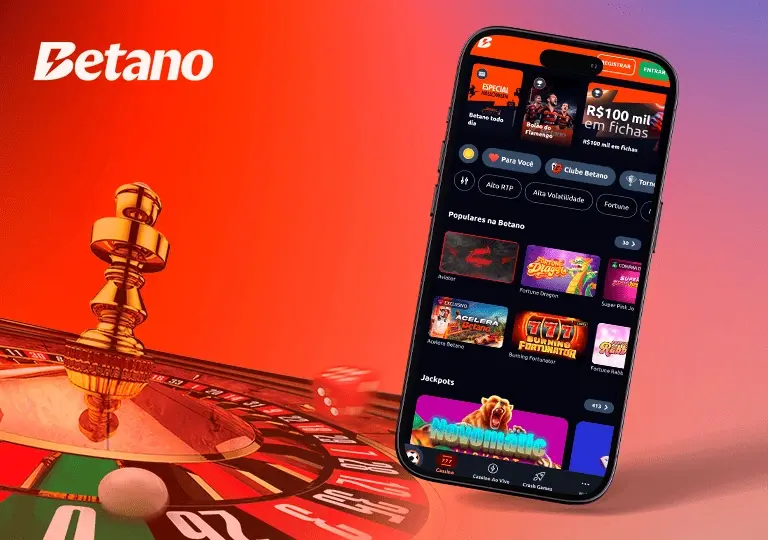 betano app casino