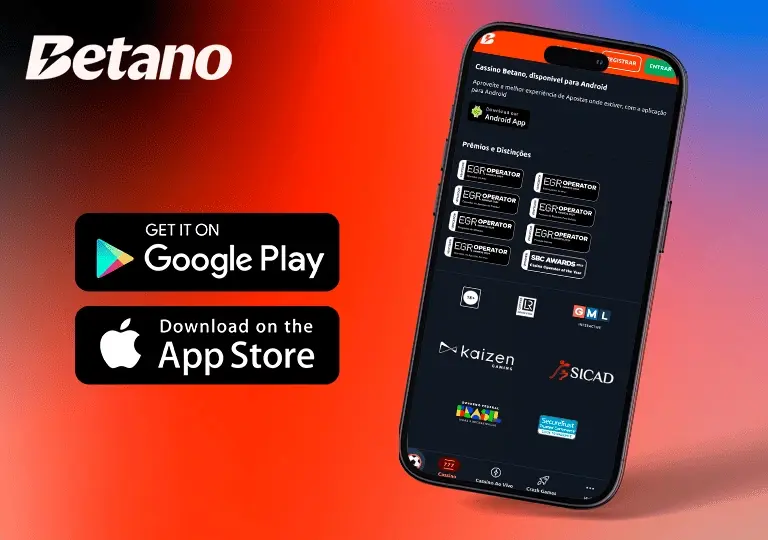 betano app