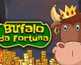 betano bufalo da fortuna