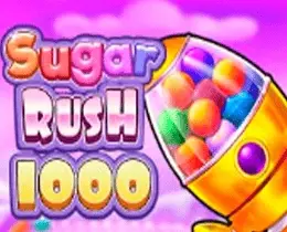 betano sugar rush 1000