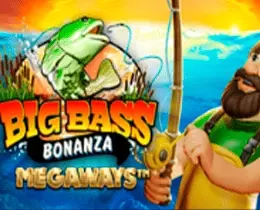 betano big bass bonanza