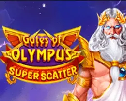 betano gates of olympus super scatter