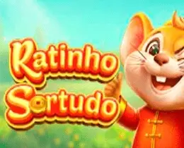 betano ratinho sortudo