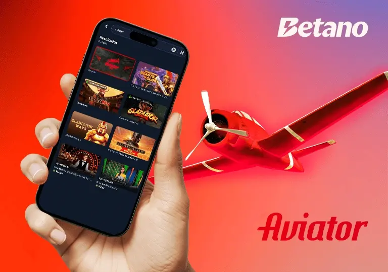 betano aviator demo