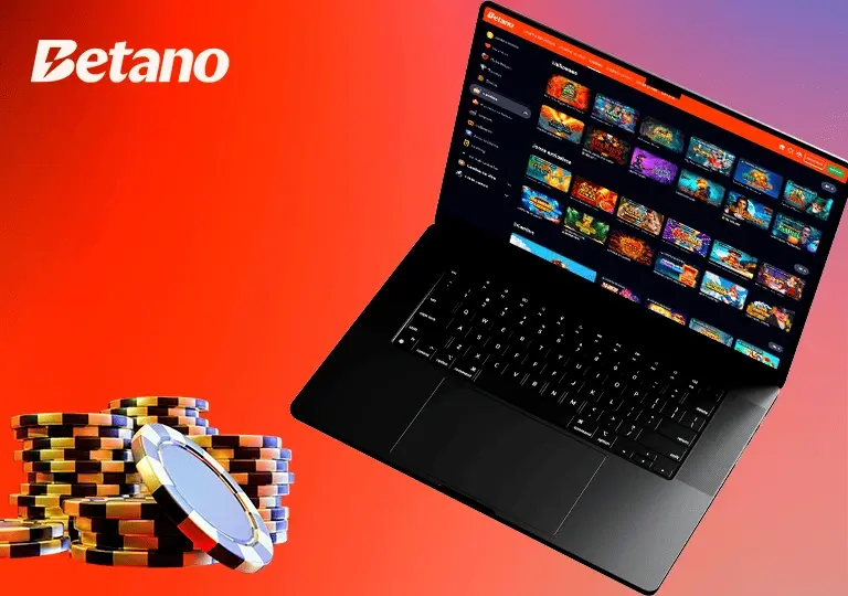 betano cassino online