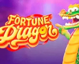betano fortune dragon