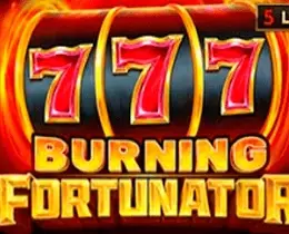 betano burning fortunator