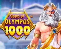 betano gates of olympus 1000