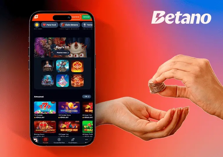 betano jogo responsável