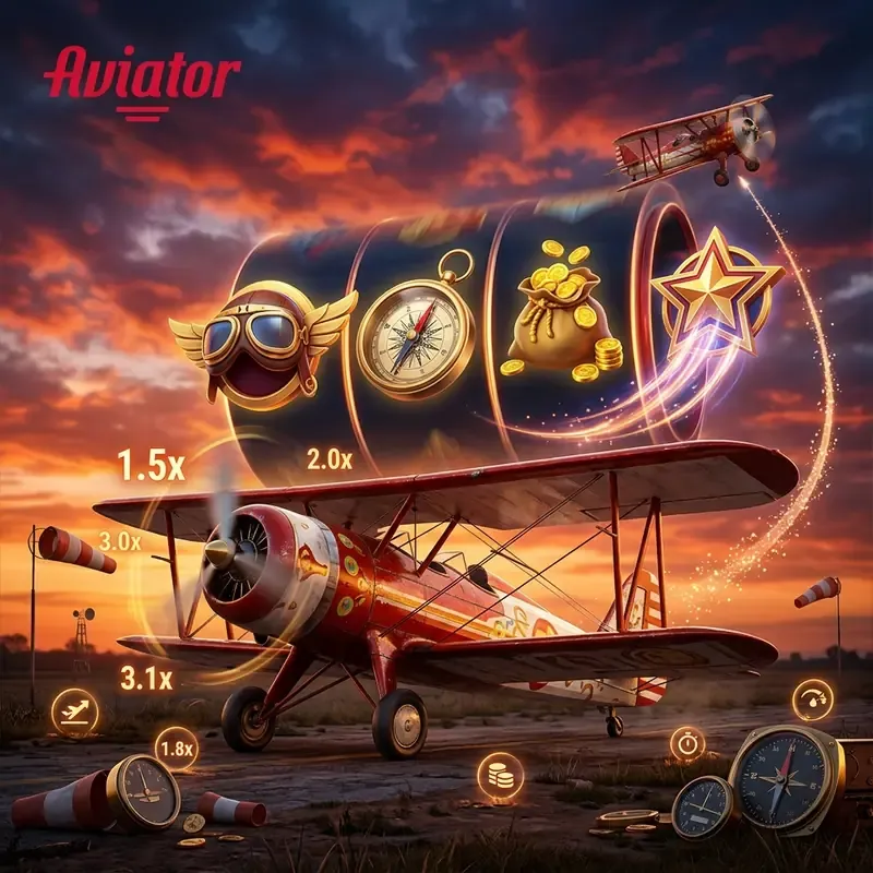 Aviator