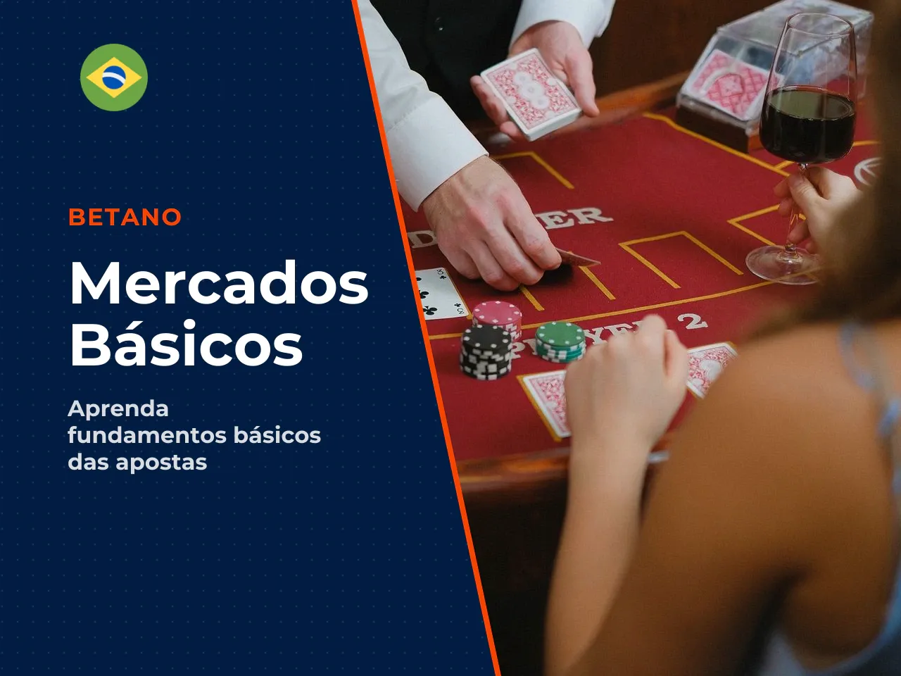 Mercados básicos para começar. Para iniciantes, os mercados básicos se ancoram em previsões simples. Pouco vocabulário técnico, lógica direta. Veja os quatro principais: