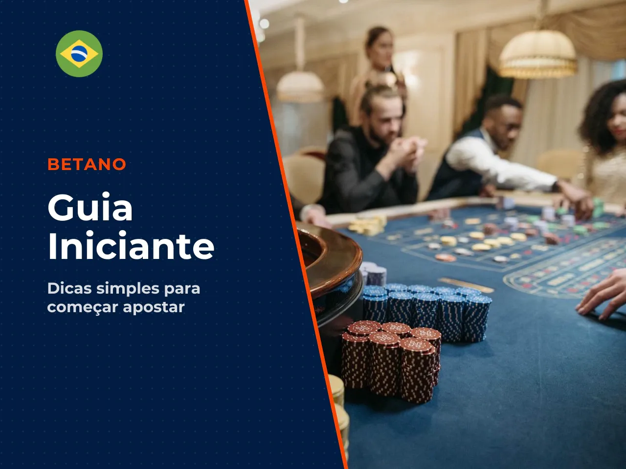 O que pode ser útil para iniciantes. A Betano oferece design centrado na clareza do bilhete, sem modais agressivos pressionando o usuário a aumentar valores. Atalhos simplificados são um trunfo real p