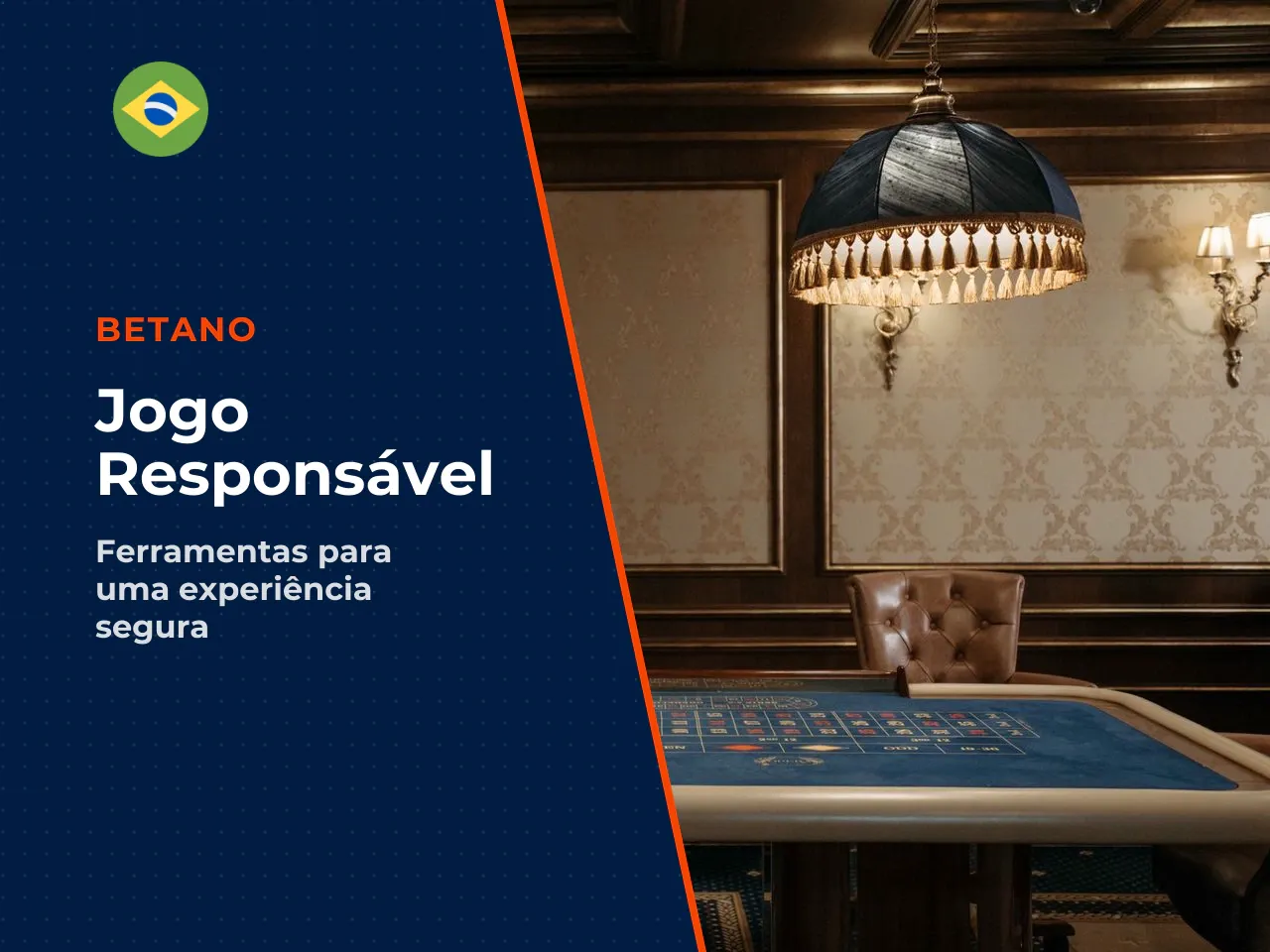 Regras de +18 e cuidados para jogar com responsabilidade. A Betano oferece um conjunto de ferramentas para que o jogador mantenha controle sobre sua atividade: