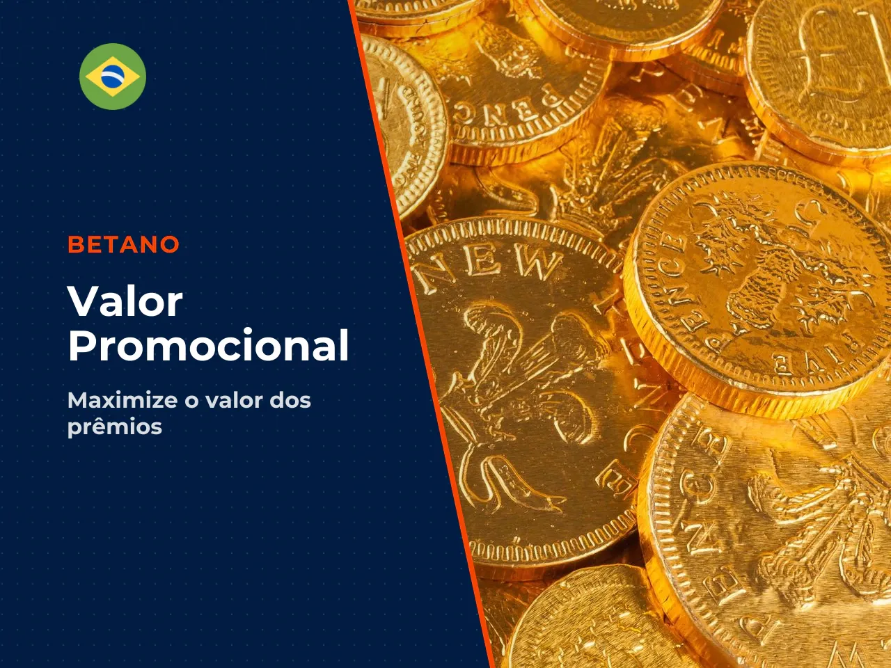 Em quais casos o prêmio traz mais valor. Embora não existam dados de medição algorítmica para EV (expected value) que certifiquem lucro exato, no escopo prático os valores promocionais são mais úteis 