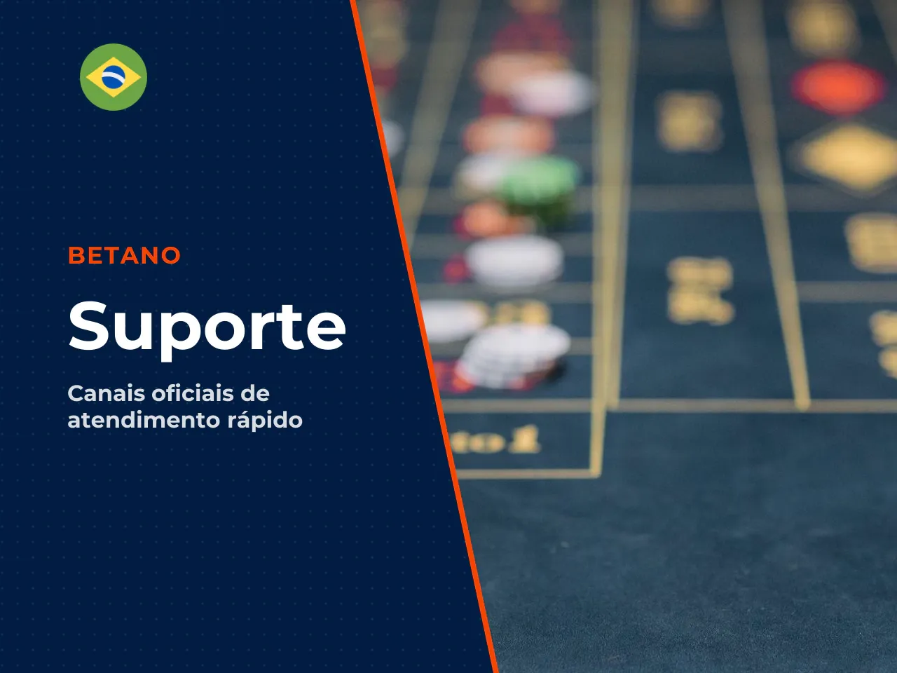 Depósito, saque e bônus: por onde pedir ajuda
