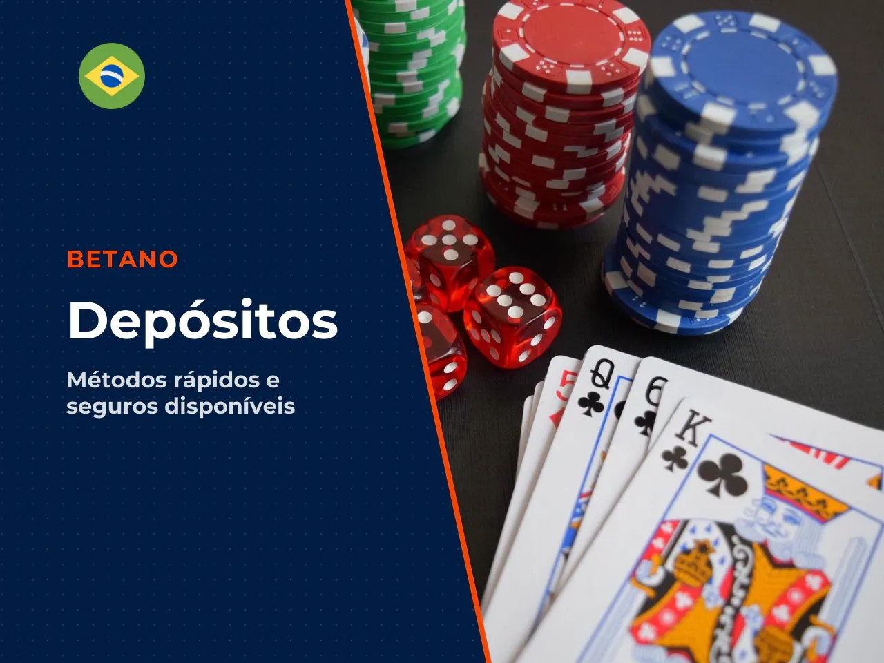 Como depositar e quais métodos observar. O depósito via Pix é praticamente instantâneo, conforme as regras gerais do sistema expedidas pelo Banco Central do Brasil (Resolução BCB nº 1/2020 e atualizaç