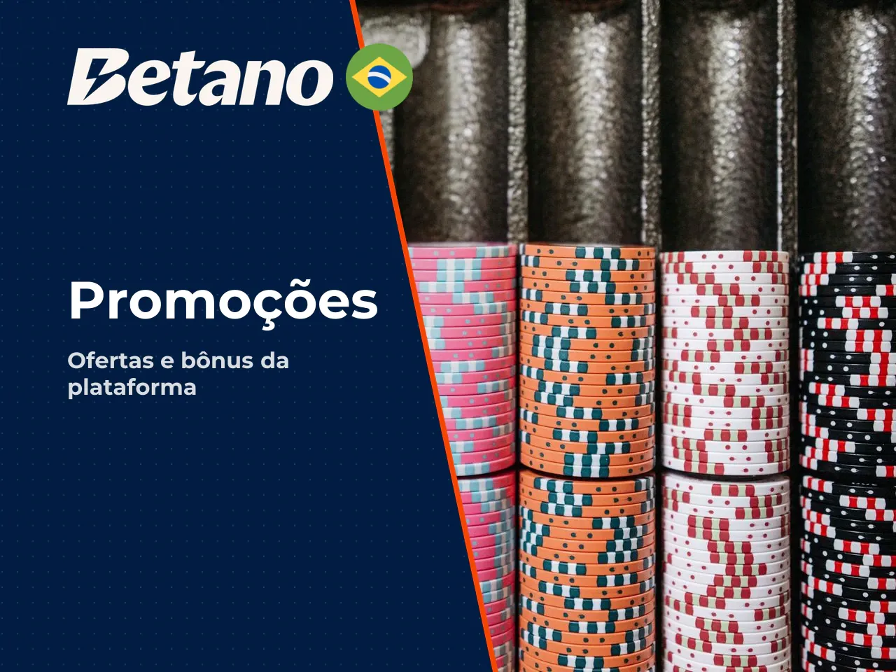 Promoções e recursos técnicos: o que a Betano oferece. A plataforma disponibiliza ofertas permanentes e sazonais que seguem as regras da regulamentação brasileira. É fundamental analisá-las pelo viés