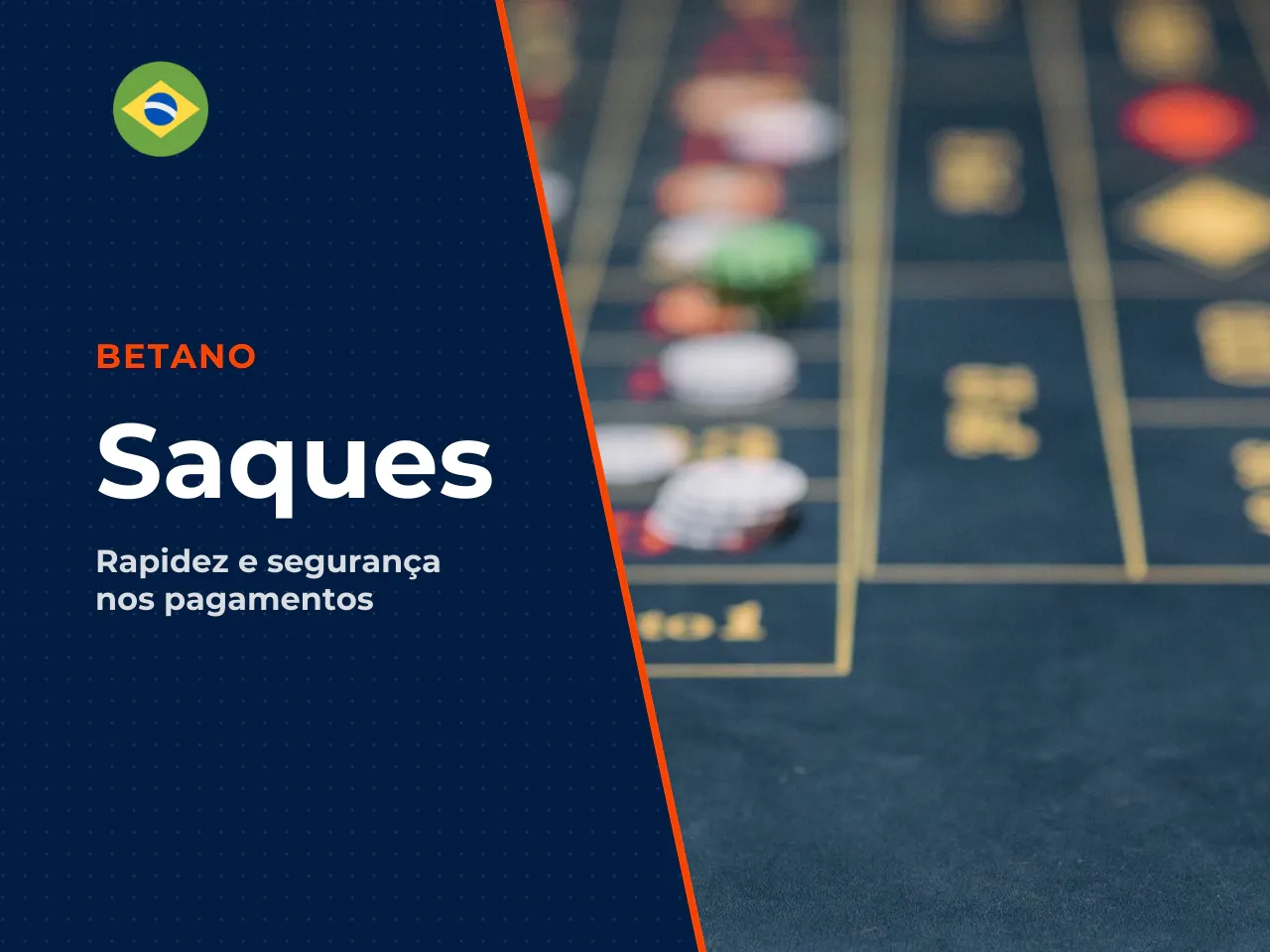 Como sacar dinheiro e quanto tempo pode levar. O processamento de saques depende fundamentalmente da validação de identidade: o nome cadastrado na Betano precisa ser idêntico ao do titular da conta ba