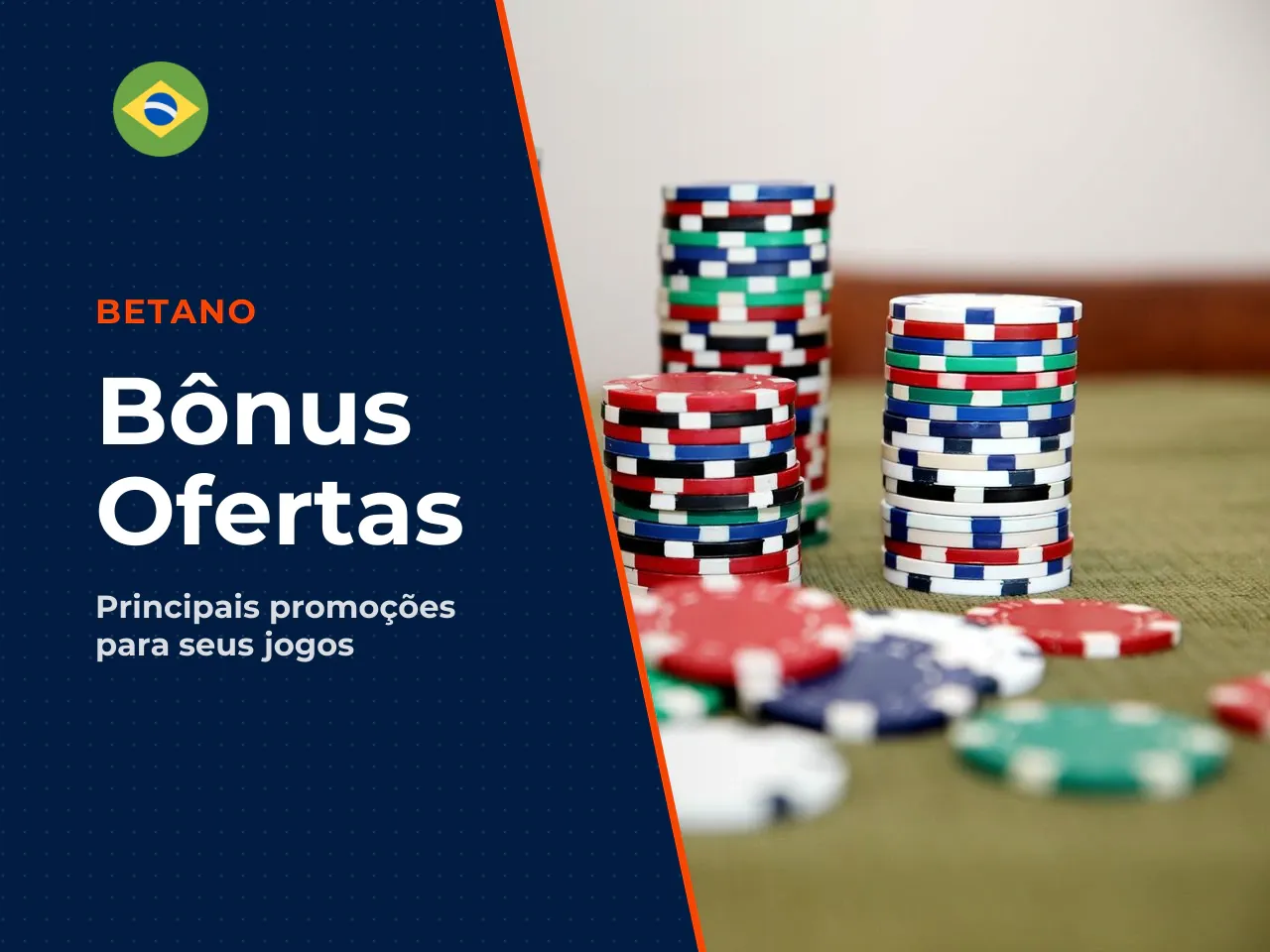 Quais tipos de oferta aparecem com mais frequência. Os usuários encontram propostas como: