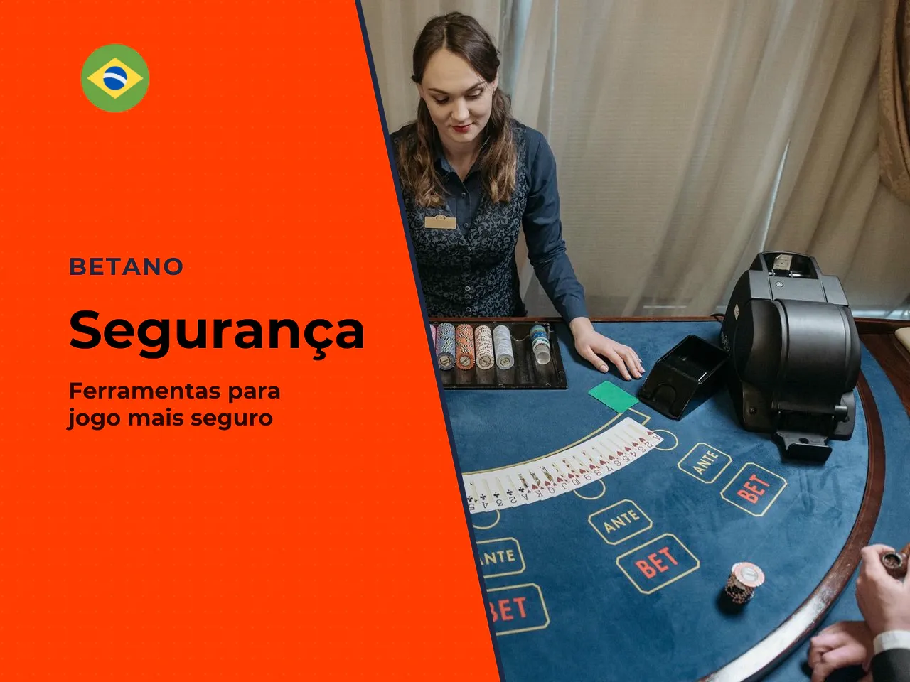 Sinais de confiança que o usuário