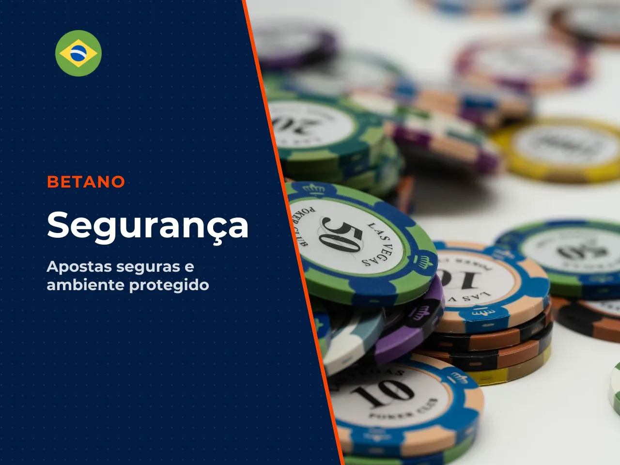 Betano é confiável? Segurança, conta e uso responsável. A pergunta "Betano é confiável?" é uma das mais frequentes entre novos usuários. Faz sentido — o mercado de apostas no Brasil ainda gera desconf