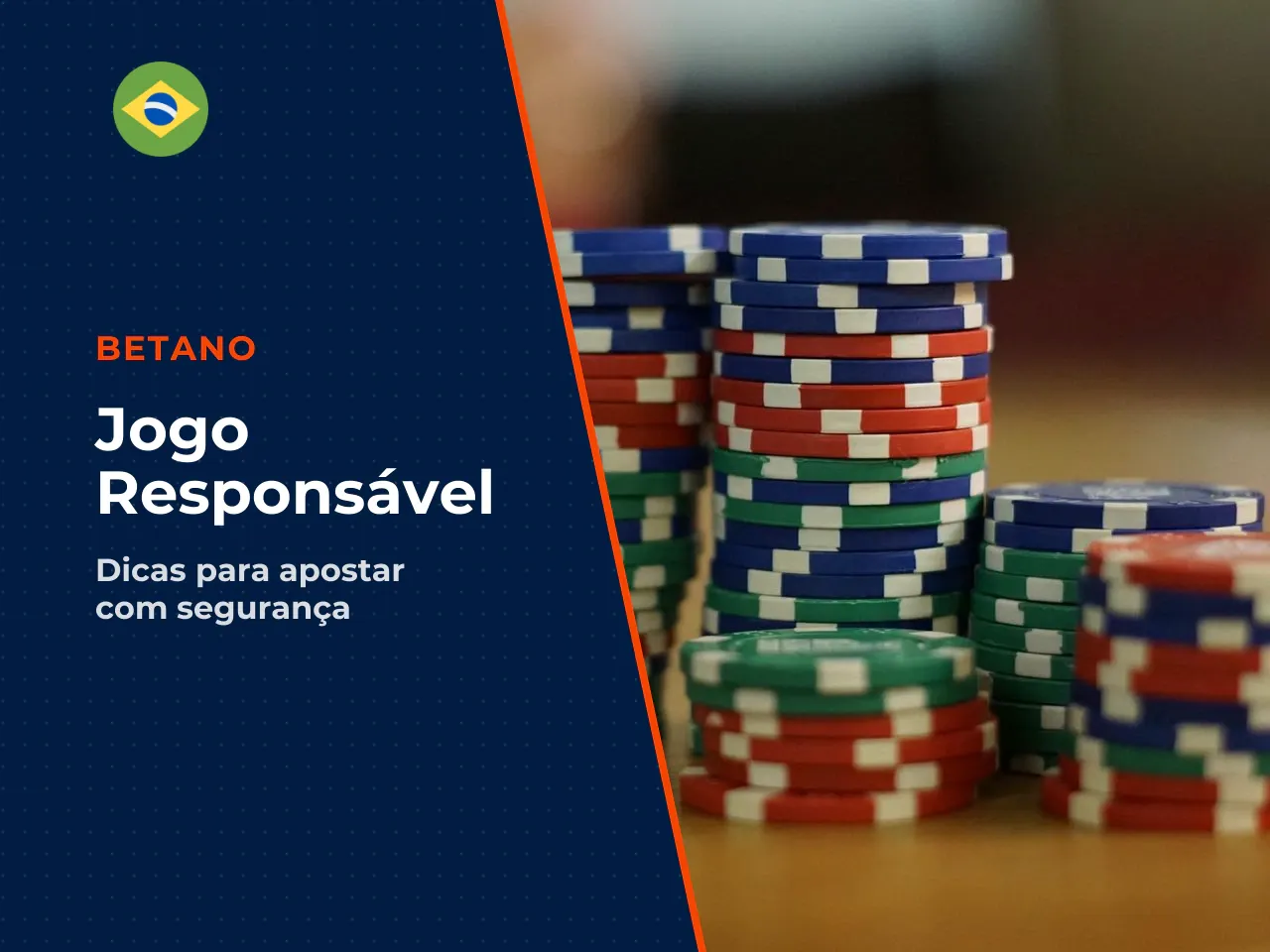 Jogo responsável e autoexclusão. A Betano disponibiliza uma série de recursos para ajudar o apostador a manter o controle e jogar de forma consciente. Todos estão acessíveis na área "Jogo Responsável"
