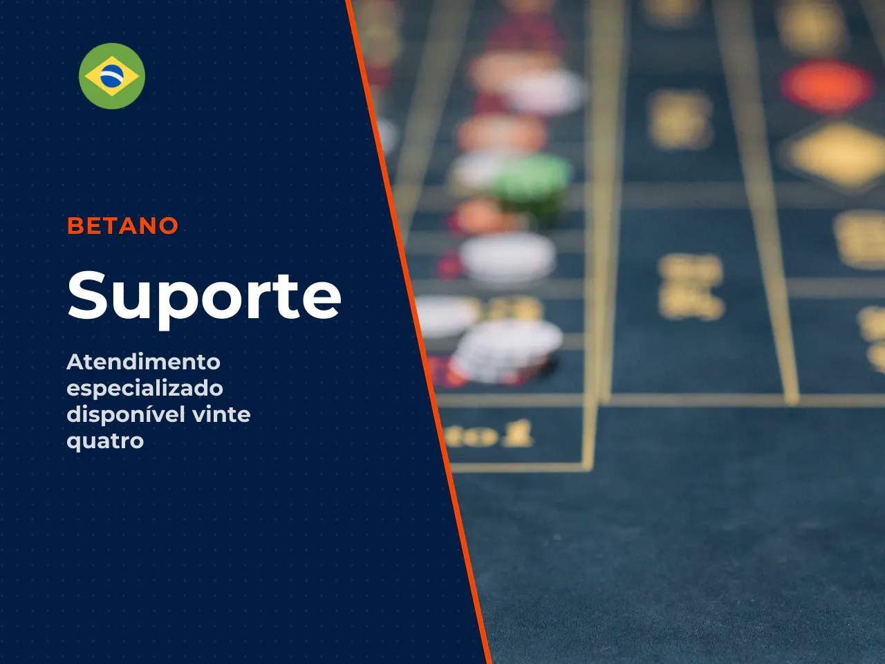 O suporte da Betano funciona todos os dias e quanto tempo demora?. Sim, o atendimento funciona 24 horas por dia, 7 dias por semana. Os tempos médios são:
