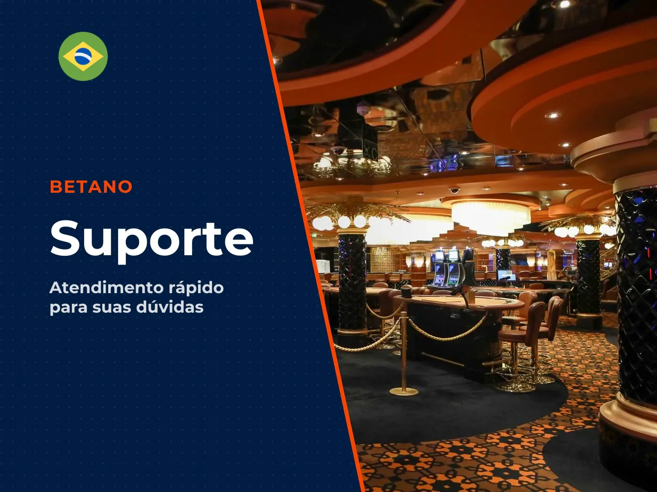 # Telefone da Betano: como entrar em contato com o suporte O telefone da Betano no Brasil é **0800-591-9557** (gratuito, 24 h) e **+55 11 4935-1035** (São Paulo). Além do telefone, os canais oficiais 