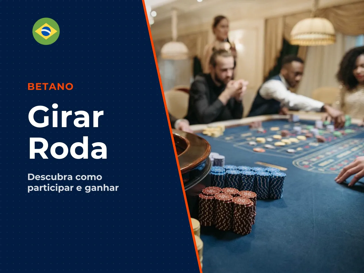 Etapas para girar a roda na conta. 1. Acesse sua conta verificada na Betano pelo site ou aplicativo. 2. Vá em "Ofertas" ou "Promoções" (canto superior direito no site). 3. Filtre por promoções de cass