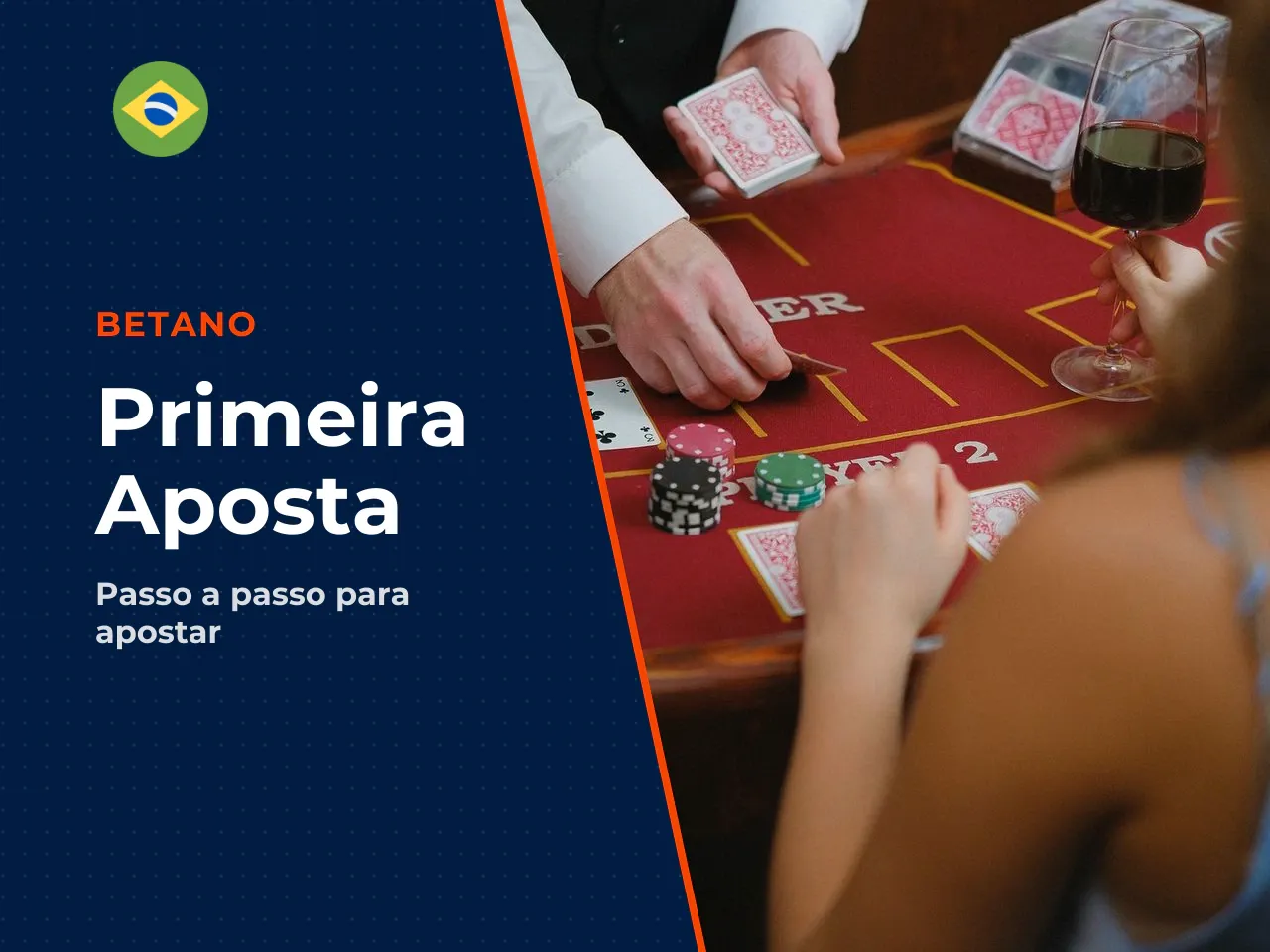 Como fazer a primeira aposta na Betano. Para realizar uma aposta simples ou múltipla, o usuário passa por cinco etapas práticas: 1. **Acesso:** Login na conta já verificada. 2. **Seleção do esporte:**