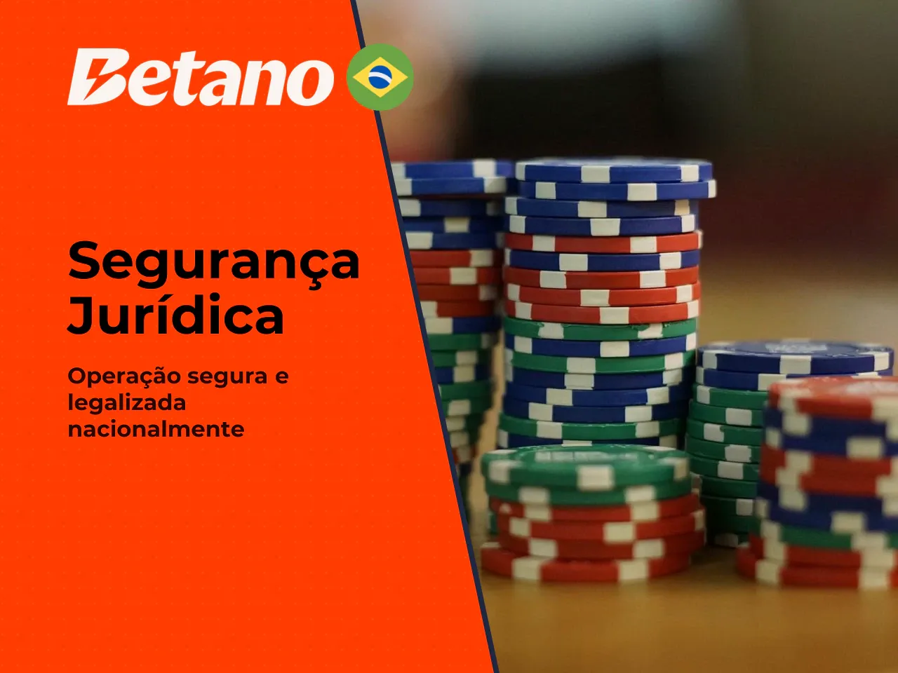 Licença, regulamentação e operação no Brasil
