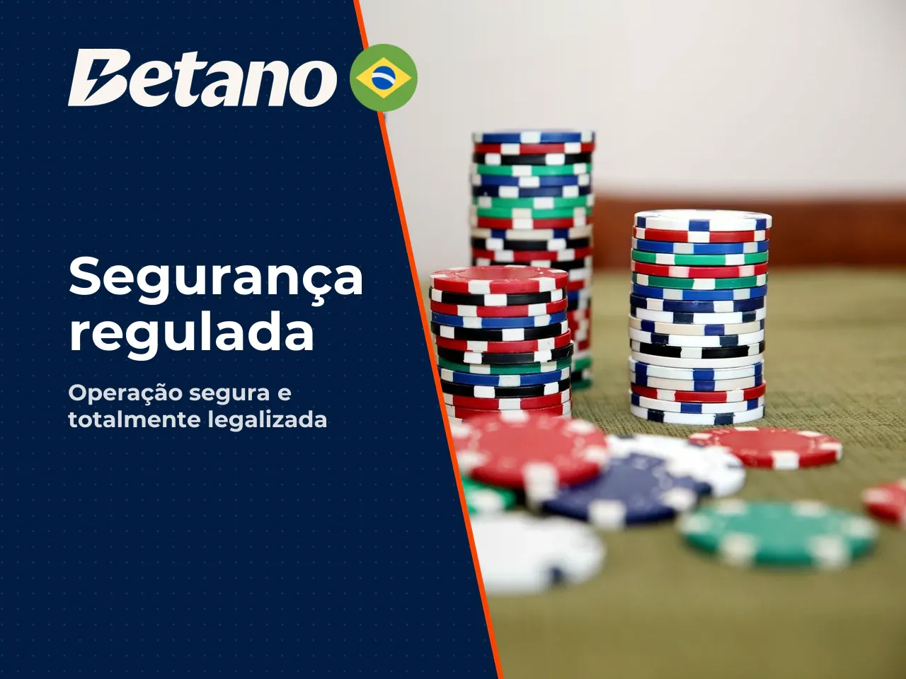 Licença, regulamentação e operação no Brasil. A operação da plataforma Betano no Brasil é orientada pelas exigências da Secretaria de Prêmios e Apostas do Ministério da Fazenda (SPA/MF), conforme a Le