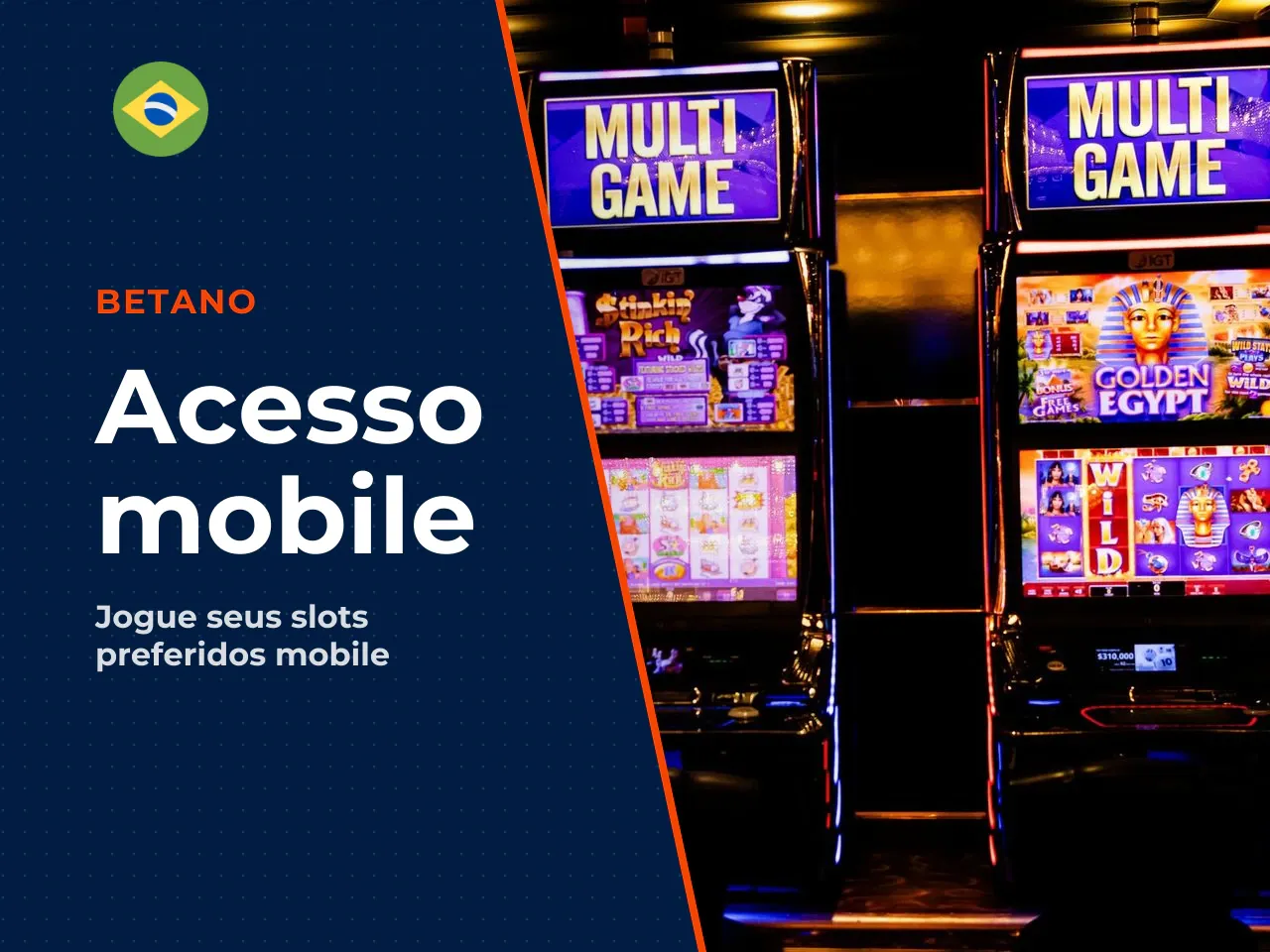 Betano app, navegador e atalho no celular. Na prática, para slots como o Fortune Tiger, a diferença entre usar o aplicativo e o navegador mobile tende a ser pequena. O jogo é renderizado em HTML5 pelo