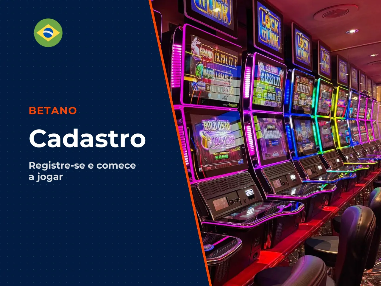 Cadastro, ativação da conta e acesso à oferta. O registro na Betano pode ser concluído em poucos minutos: 1. **Acesse o site oficial da Betano** ou baixe o aplicativo (disponível para Android e iOS). 