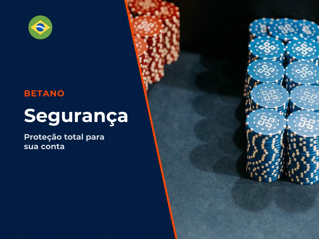 Segurança da conta, dados e pagamentos. A proteção da conta ocorre por meio de senhas, verificação em duas etapas (2FA) e processos anti-fraude, alinhados no Brasil aos princípios básicos da Lei Geral