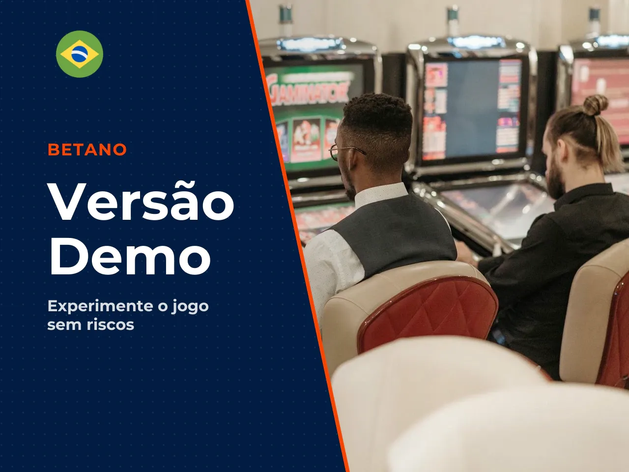 Quando o demo ajuda a decidir se vale a pena continuar. O demo é útil para três coisas: entender a interface, sentir o ritmo do jogo e avaliar se a mecânica combina com seu perfil. Parece pouco? Na ve