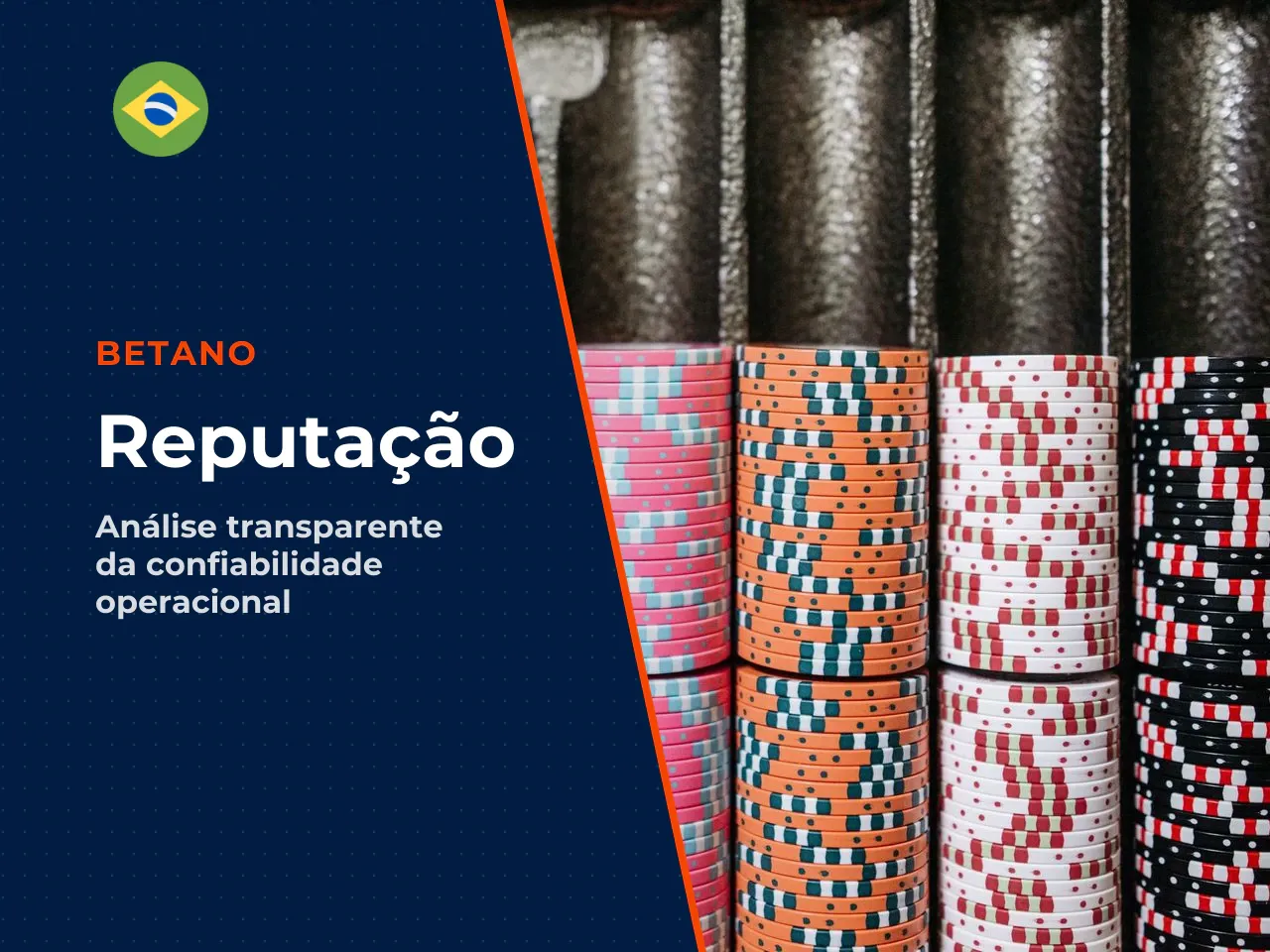 Reputação: a Betano no Reclame Aqui. Um ponto que diferencia a avaliação prática de qualquer operadora no Brasil é o perfil no Reclame Aqui. A Betano possui nota 8.9 de 10, com reputação classificada 