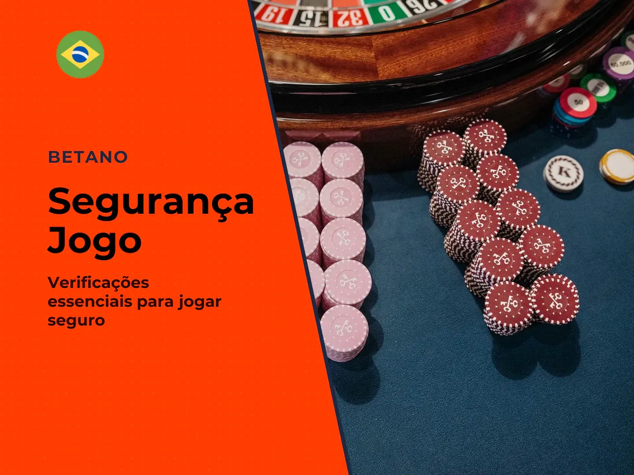 O que verificar antes de começar