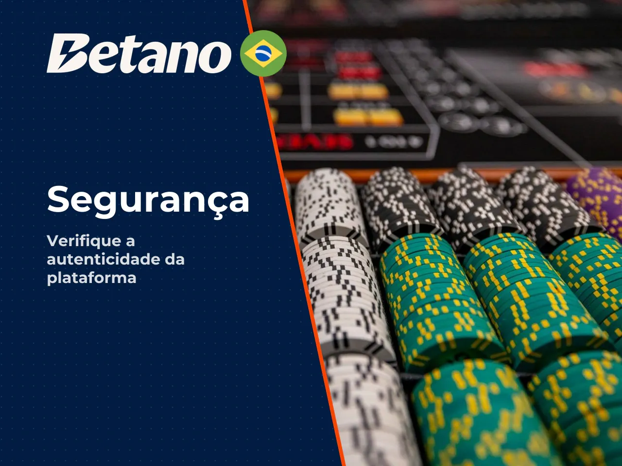 Sinais de que você está no site da Betano correto. Para ter certeza de que navega na plataforma Betano legítima, o usuário deve conferir pontualmente as certificações técnicas. As agências de ciberseg
