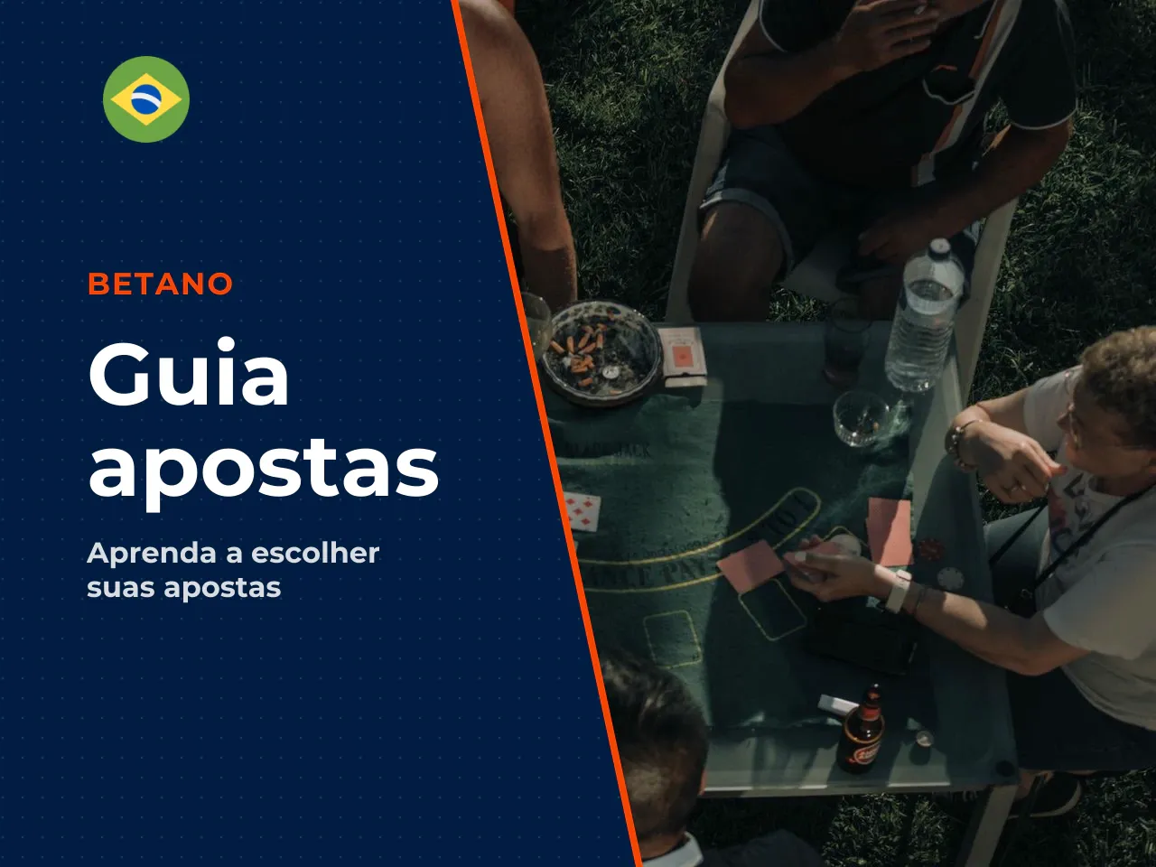 Como escolher esporte, evento e mercado de aposta. A navegação começa pela aba de esportes. Ao clicar em "Futebol", por exemplo, a plataforma exibe as competições disponíveis — Brasileirão, Champions 