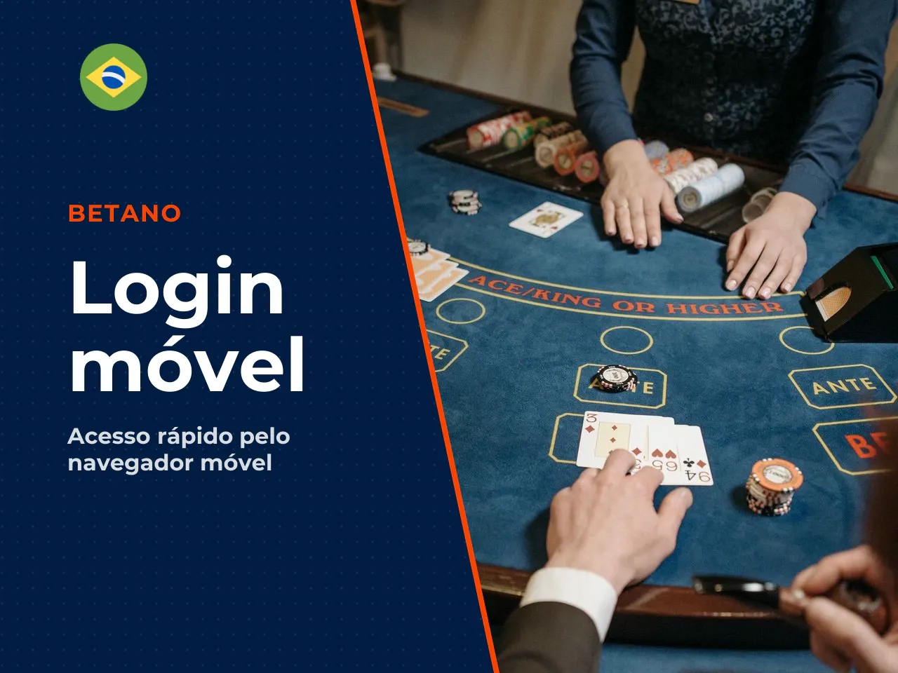 Como entrar na Betano pelo navegador do celular. Entrar betano via navegador móvel dispensa a instalação do aplicativo nativo. Basta carregar o site oficial no Safari ou Chrome e tocar no botão "Entra