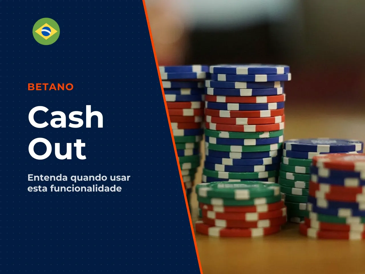 Em quais apostas o cash out na Betano pode estar disponível. O cash out está habilitado com regularidade em apostas pré-jogo e ao vivo da cota principal, dependendo da liquidez do mercado e do esporte