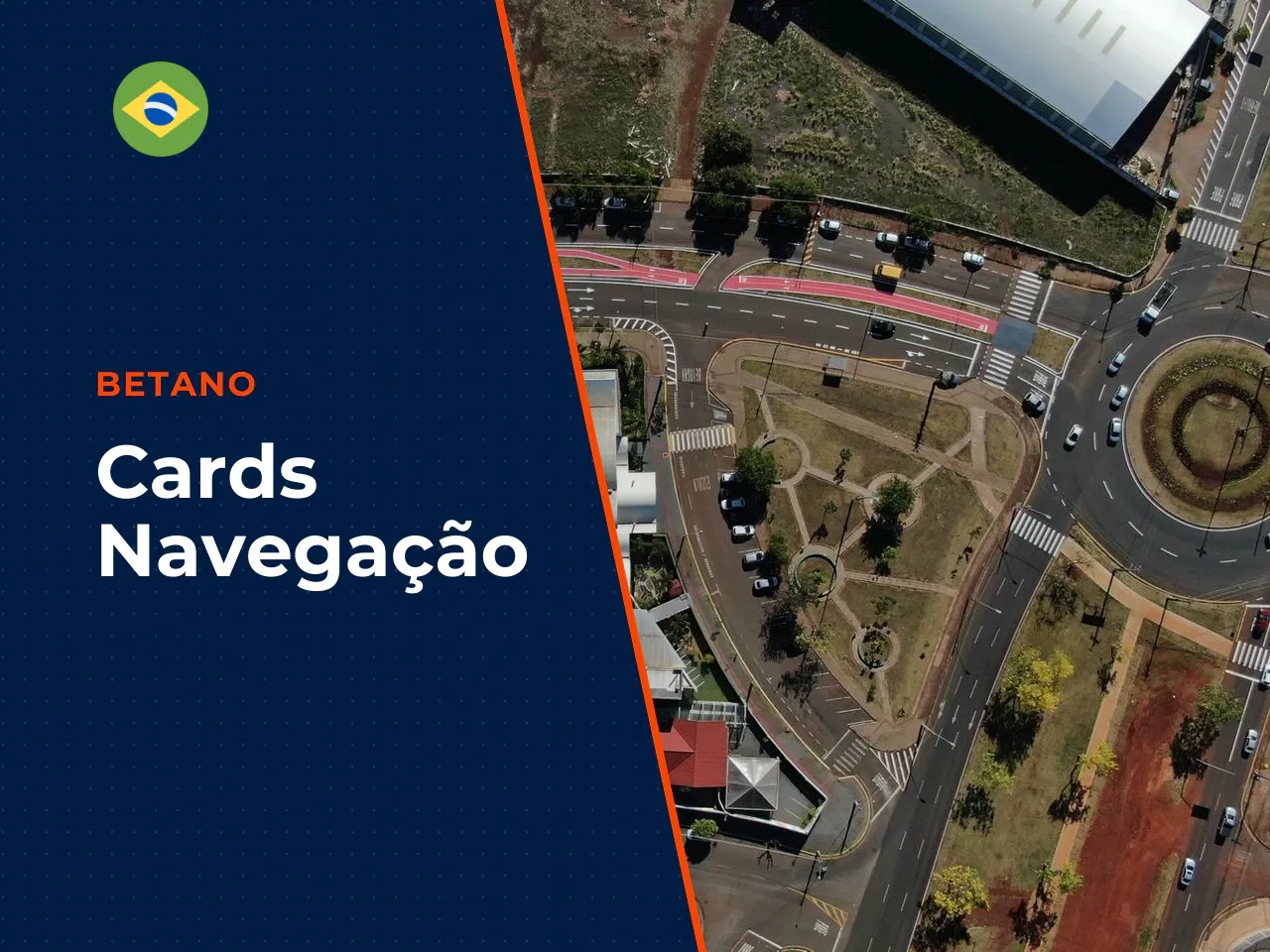 Na Betano, os recursos visíveis desde o primeiro login incluem: - **Cards de navegação** que facilitam a transição entre esportes, campeonatos e tipos de apostas; - **SuperOdds** sinalizadas com o íco