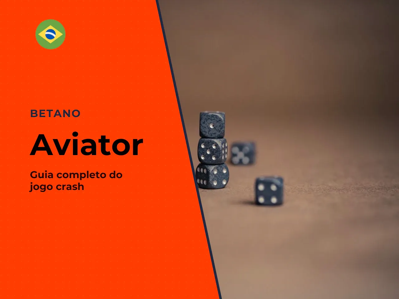 O que é o Aviator Betano