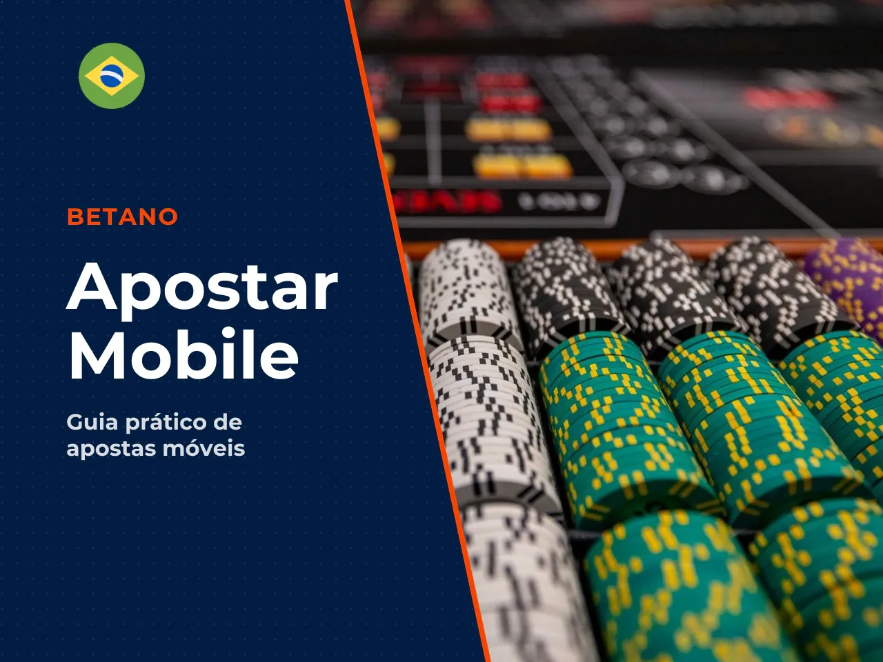 Como preencher a aposta pelo celular (passo a passo). **Para apostas esportivas:** 1. Faça login na sua conta Betano pelo site ou app. 2. Escolha o esporte no menu lateral esquerdo. 3. Selecione o cam