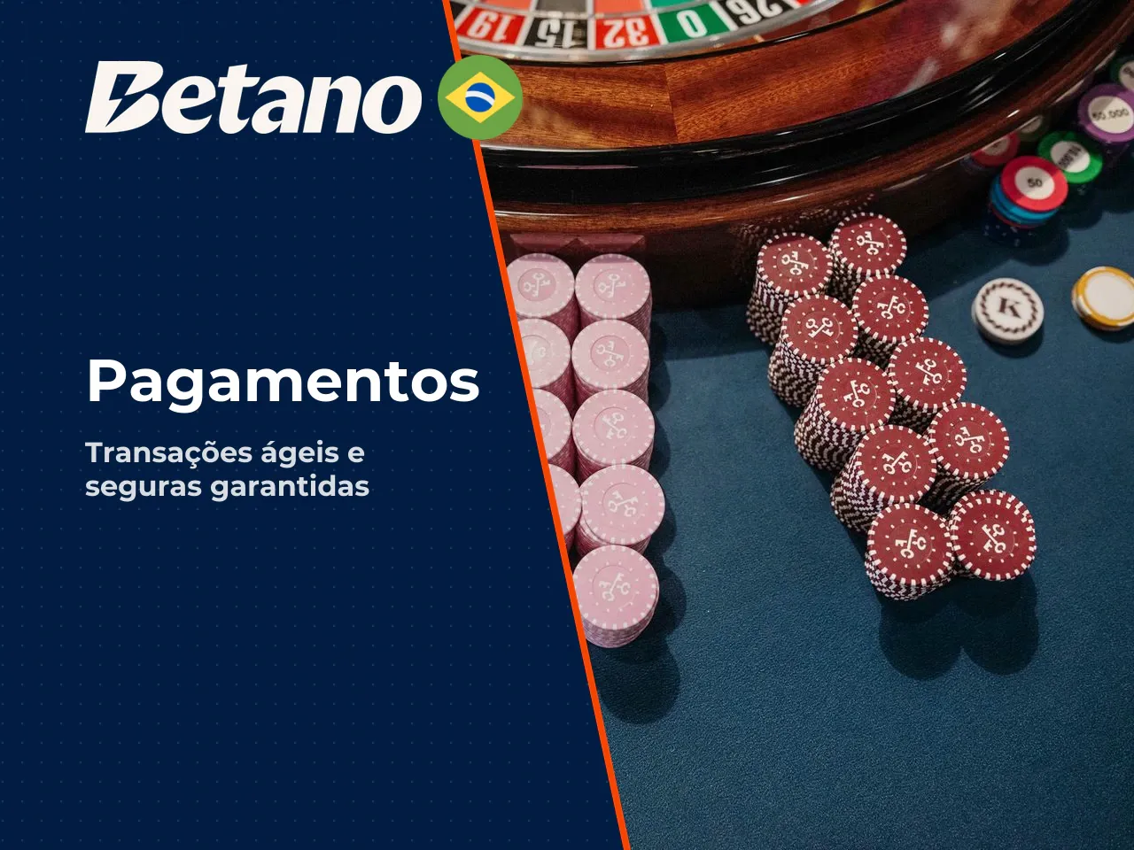 Depósito, saque e métodos de pagamento na Betano. As transações na Betano operam com foco na agilidade e respeito ao sistema bancário brasileiro, em Real (BRL). A operadora processa envios e retiradas