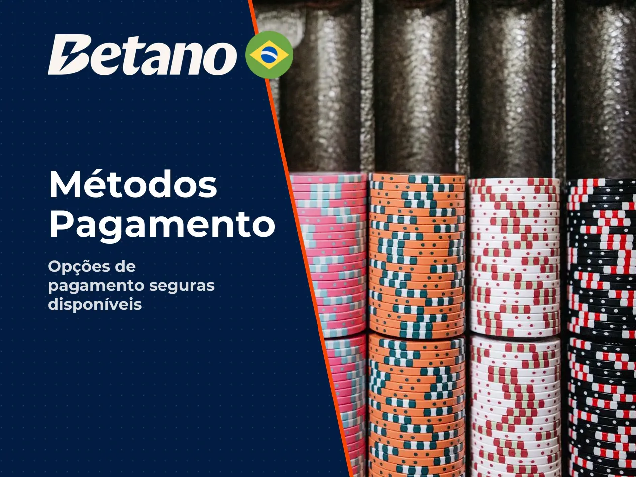 A Betano aceita Pix e quais opções de pagamento oferece. Sim. O Pix é o carro-chefe transacional da Betano no Brasil. Conforme apontam as normativas do Banco Central do Brasil, o Pix viabiliza envios