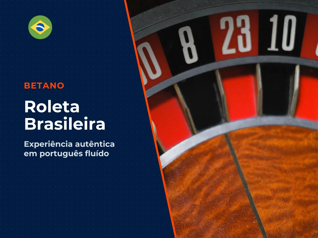 Diferenças entre roleta brasileira e outras mesas. As distinções da roleta brasileira Betano abrangem essencialmente a imersão cultural e o uso de português do Brasil no áudio e no formato interativo.